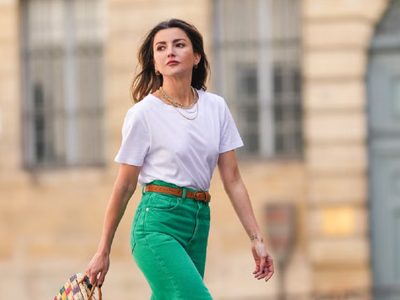 El accesorio que tenés en casa y que puede transformar tu look