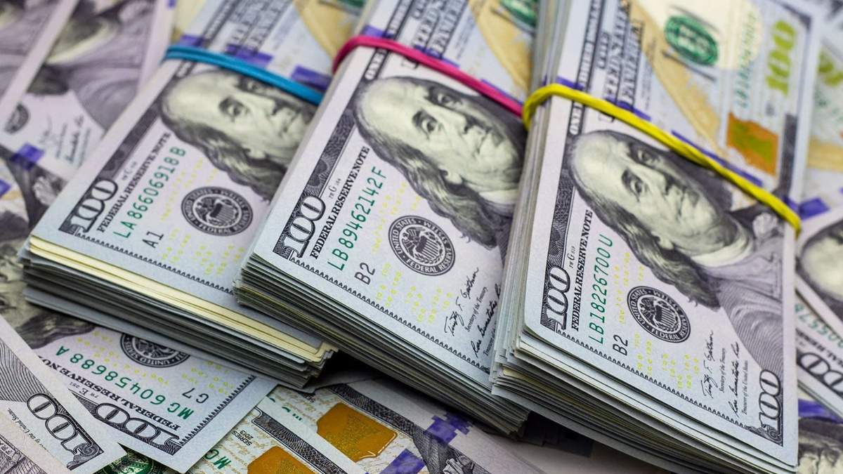Dólar. Fuente: (Instagram)