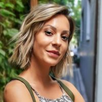 Mejor imposible: Noelia Marzol habría contado la gran actitud de su novio con una tierna dedicatoria