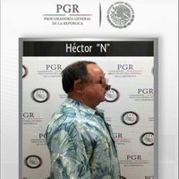 Detiene Interpol a exsecretario de Agricultura de Padrés