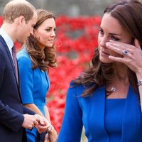 Kate Middleton teme lo peor: la terrible noticia que involucra al Príncipe William ¿Infectado?