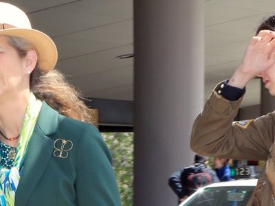 Se terminó el sueño: la pesadilla de la Infanta Elena con su hija Victoria Federica