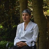 Pobreza y crimen organizado, dos cánceres por erradicar en Xochimilco: Circe Camacho