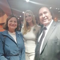 Gobierno de Trump otorga beneplácito a Martha Bárcena como embajadora de México en EU