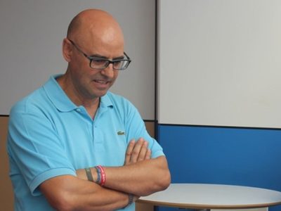 ¿Víctima o testigo del coronavirus?