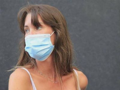 Tras contar su relación con Anita Matamoros, Marta López Álamo reveló cómo se lleva con Laura