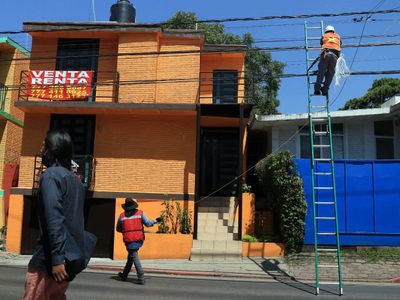 Se necesitan 93 mil 600 pesos al mes para comprar una casa en México: ITESO