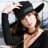 Lucía Celasco sorprendió con su rotundo cambio de look: ¿qué le dirá Susana Giménez?