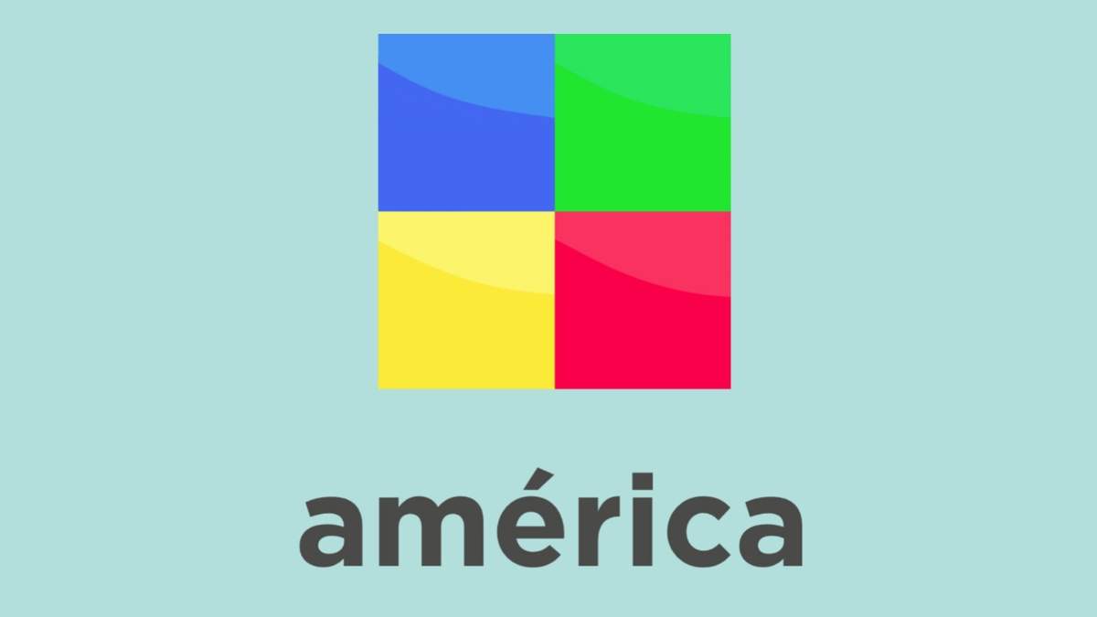 América TV. Fuente: (Minuto Neuquén).