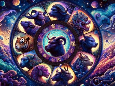 Horóscopo Chino: los signos que podrían arruinar sus planes si los cuentan antes de tiempo