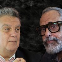 "Yo no quedé afuera": Luis Ventura contraatacó y contó todo sobre su relación con Jorge Rial