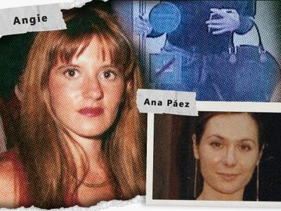 La perturbadora historia detrás de la nueva docuserie de Netflix