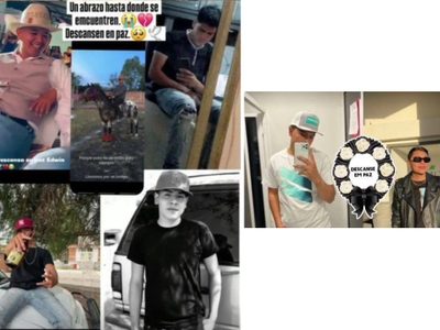 Jóvenes víctimas de masacre en Salamanca pertenecían a pastoral católica; diócesis exige justicia