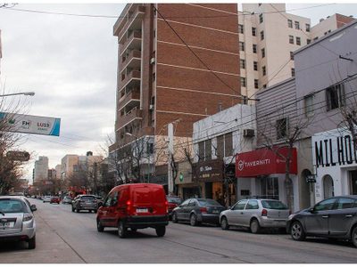 Nuevo horario comercial en Cipolletti