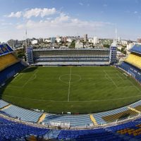 Fin de la novela: la Bombonera fue retirada del proyecto que impedía su ampliación