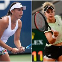 Renata Zarazúa entre las mejores 100 tenistas clasificadas de la WTA