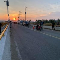 Hallan los cuerpos de tres hombres y una mujer en Coyuca de Benítez