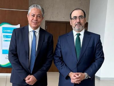 En febrero se licitará la ampliación del acueducto Mari Menuco