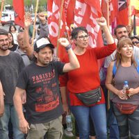 El FIT lanza una campaña provincial contra la reforma laboral de Milei