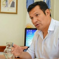 Llancafilo calificó de tardía la convocatoria de Gutiérrez a la cumbre del MPN