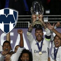 Una estrella más: el refuerzo ex Real Madrid que quiere Sergio Ramos para Rayados de Monterrey