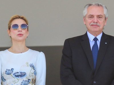 Alberto Fernández cada vez más cerca del juicio por violencia de género contra Fabiola Yáñez