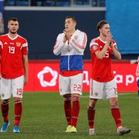 Conmoción en el fútbol de Rusia por un fallecimiento inesperado
