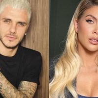 Wanda Nara y Mauro Icardi vuelven a enviarse fuertes indirectas: el gesto que dice mucho más que mil palabras
