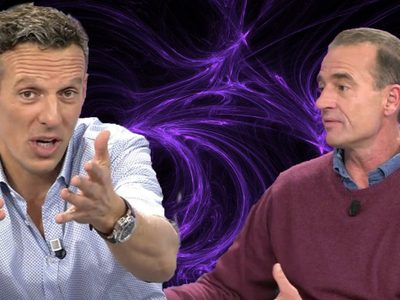 El desubicado exabrupto de Alessandro Lequio sobre Ana Soria y la brutal respuesta de Joaquín Prat
