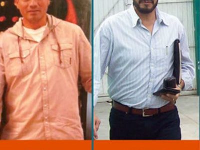 Identifican a Erick e Ignacio Arámbula Viveros como los presuntos asesinos de Purón Johnston