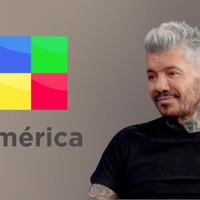 La figura que llega a América TV para levantar los números: qué pasará con Marcelo Tinelli