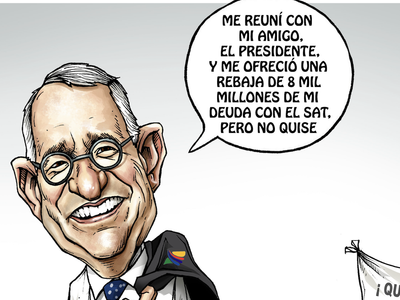 Hay deudas que no se pagan
