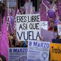 Día de la Mujer: uno por uno, los puntos de encuentros y reclamos este 8 de marzo