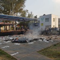 Diputados de Morena denuncian a funcionarios de Coyoacán como agresores en acto de Sheinbaum