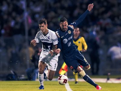 Clásico de película entre Pumas y América, seis goles, blooper y definición agónica