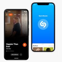 Shazam se actualiza en iOS para reconocer canciones en las apps de TikTok, Instagram y YouTube