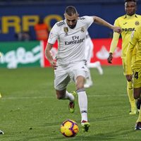 Layún regresó a la titularidad en empate ante el Real Madrid; Porto hila 16 triunfos seguidos