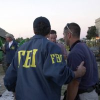 FBI alerta de posibles "protestas armadas" en todo EU en los días previos a la toma de posesión