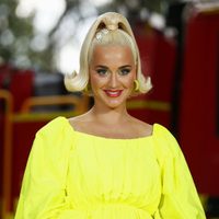 El nuevo álbum de Katy Perry ya tiene nombre y fecha de lanzamiento