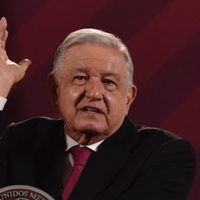 Los partidos de oposición dejaron de existir, ahora hay un “supremo poder conservador”: AMLO