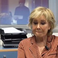 Mila Ximénez carga contra una colaboradora de Sálvame: "Tiene una facilidad para hacerse la víctima"