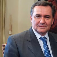 Alberto Hensel: “El Gobierno no piensa en nacionalizar recursos mineros”