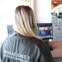 Migraciones: "Si todas las provincias alojaran a los viajeros en hoteles, no habría cupo de ingreso"