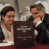Mandos de la Marina involucrados en el caso Ayotzinapa ya declararon ante la FGR: AMLO