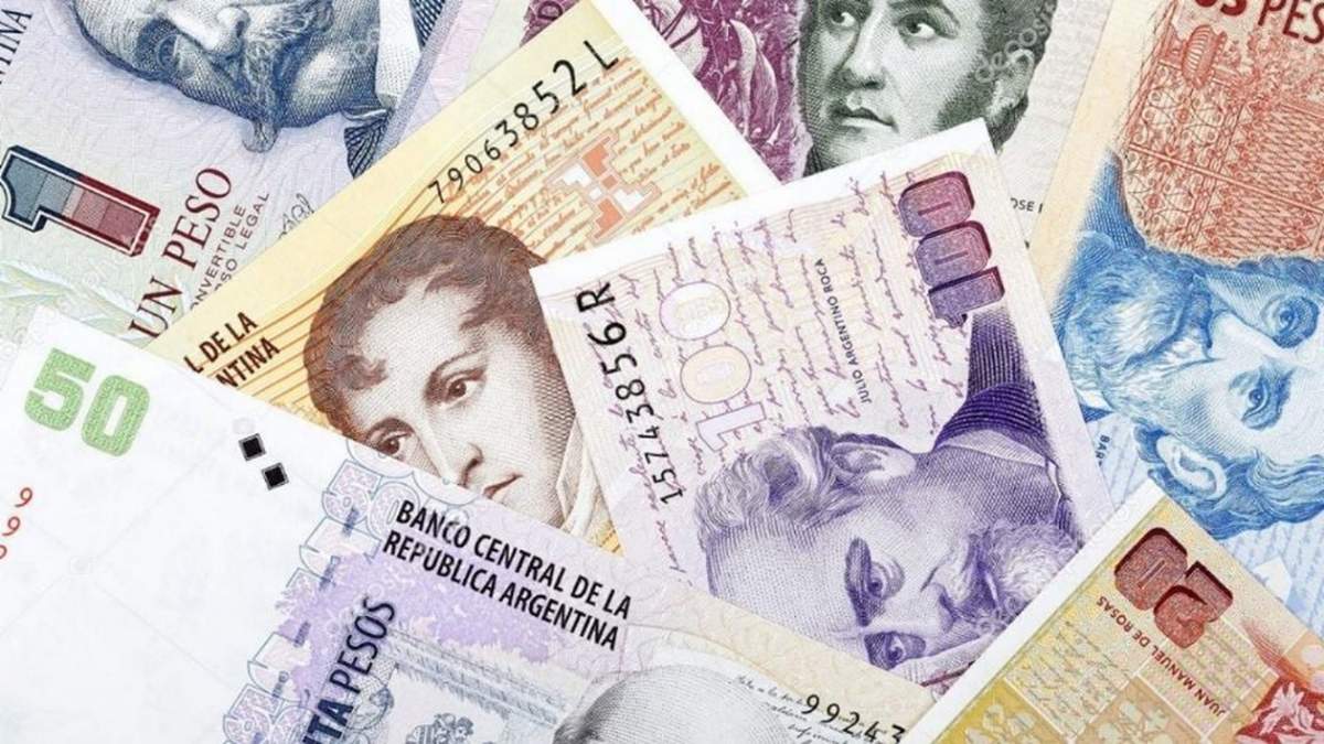 Billetes. Fuente: (X)