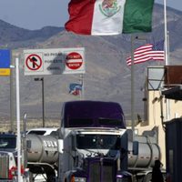 Levantarán restricción en la frontera con EU cuando estados pasen a semáforo verde