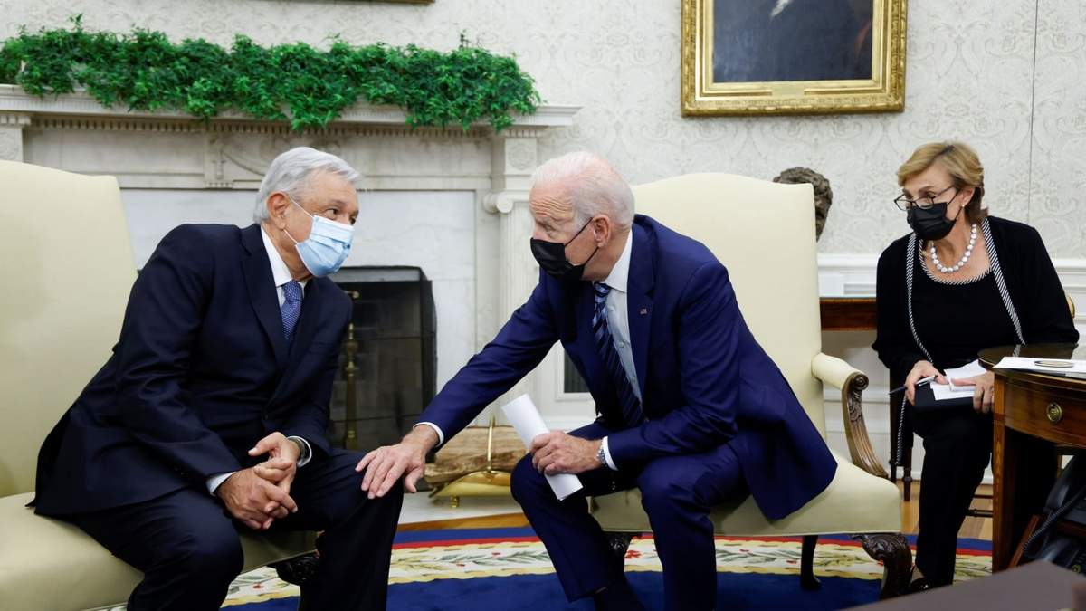 Joe Biden. Fuente: (Twitter)