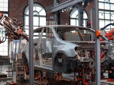 Ventas, exportaciones y producción de autos en México repuntaron en agosto