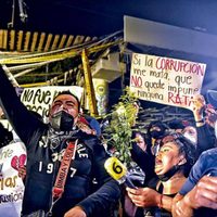 Abogado de víctimas de Línea 12 planea demandar a constructoras en EU