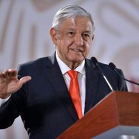 López Obrador puntualizó los objetivos de México en el Consejo de Seguridad de la ONU